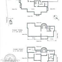 Villa in Italy, Garda, 684 sq.m.