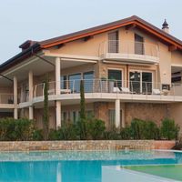 Квартира в Италии, Гарда, 119 кв.м.