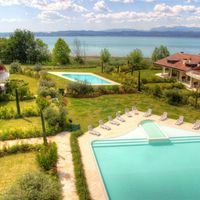 Квартира в Италии, Гарда, 119 кв.м.