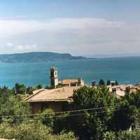 Вилла в Италии, Гарда, 240 кв.м.