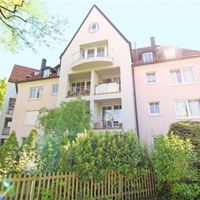 Квартира в Германии, Мюнхен, 144 кв.м.