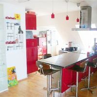 Квартира в Германии, Мюнхен, 144 кв.м.