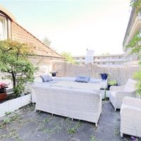 Квартира в Германии, Мюнхен, 144 кв.м.