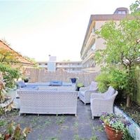 Квартира в Германии, Мюнхен, 144 кв.м.