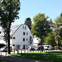 Flat in Germany, Munich, 118 sq.m.