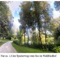 Flat in Germany, Munich, 118 sq.m.