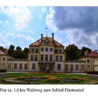 Flat in Germany, Munich, 118 sq.m.