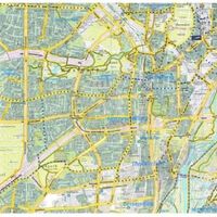 Flat in Germany, Munich, 118 sq.m.