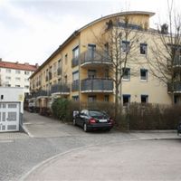 Flat in Germany, Munich, 120 sq.m.