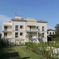 Квартира в Италии, Гарда, 112 кв.м.