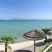 Квартира в Италии, Гарда, 112 кв.м.