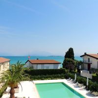 Квартира в Италии, Гарда, 112 кв.м.