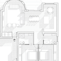 Квартира в Италии, Гарда, 112 кв.м.