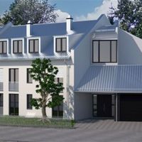 Flat in Germany, Munich, 110 sq.m.