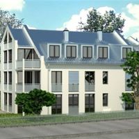 Flat in Germany, Munich, 110 sq.m.