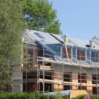 Flat in Germany, Munich, 110 sq.m.