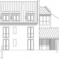 Flat in Germany, Munich, 110 sq.m.