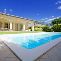 Вилла в Италии, Гарда, 320 кв.м.