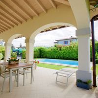 Вилла в Италии, Гарда, 320 кв.м.