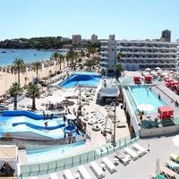 Flat in Spain, Balearic Islands, Palma, 200 sq.m.