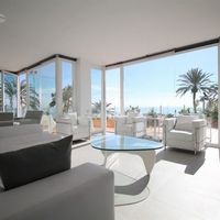 Flat in Spain, Balearic Islands, Palma, 200 sq.m.