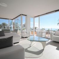 Flat in Spain, Balearic Islands, Palma, 200 sq.m.