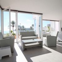 Flat in Spain, Balearic Islands, Palma, 200 sq.m.
