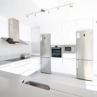 Flat in Spain, Balearic Islands, Palma, 200 sq.m.