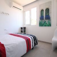 Flat in Spain, Balearic Islands, Palma, 200 sq.m.