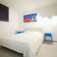 Flat in Spain, Balearic Islands, Palma, 200 sq.m.