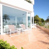 Flat in Spain, Balearic Islands, Palma, 200 sq.m.