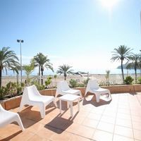 Flat in Spain, Balearic Islands, Palma, 200 sq.m.