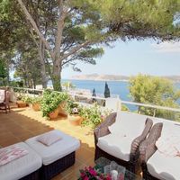 Flat in Spain, Balearic Islands, Palma, 346 sq.m.