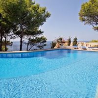 Flat in Spain, Balearic Islands, Palma, 346 sq.m.