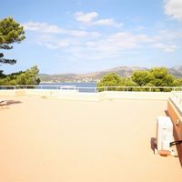 Flat in Spain, Balearic Islands, Palma, 346 sq.m.