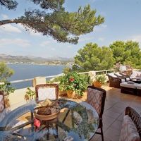 Flat in Spain, Balearic Islands, Palma, 346 sq.m.