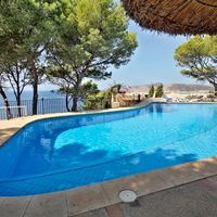 Flat in Spain, Balearic Islands, Palma, 346 sq.m.