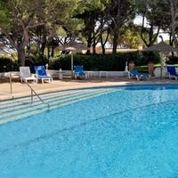 Flat in Spain, Balearic Islands, Palma, 346 sq.m.