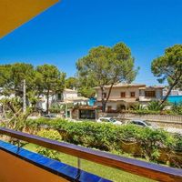 Flat in Spain, Balearic Islands, Palma, 270 sq.m.