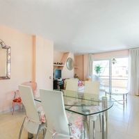 Flat in Spain, Balearic Islands, Palma, 270 sq.m.