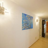 Flat in Spain, Balearic Islands, Palma, 270 sq.m.