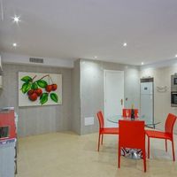 Flat in Spain, Balearic Islands, Palma, 270 sq.m.