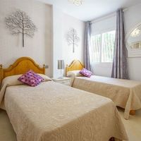 Flat in Spain, Balearic Islands, Palma, 270 sq.m.