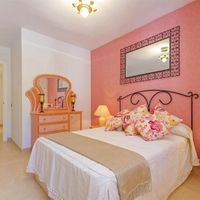 Flat in Spain, Balearic Islands, Palma, 270 sq.m.