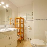 Flat in Spain, Balearic Islands, Palma, 270 sq.m.