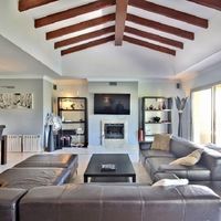 Flat in Spain, Balearic Islands, Palma, 270 sq.m.