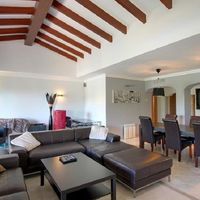 Flat in Spain, Balearic Islands, Palma, 270 sq.m.