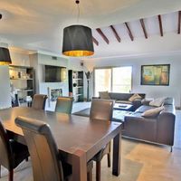 Flat in Spain, Balearic Islands, Palma, 270 sq.m.