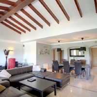 Flat in Spain, Balearic Islands, Palma, 270 sq.m.