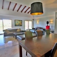 Flat in Spain, Balearic Islands, Palma, 270 sq.m.